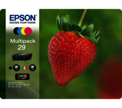 EPSON Strawberry 29 Cyan